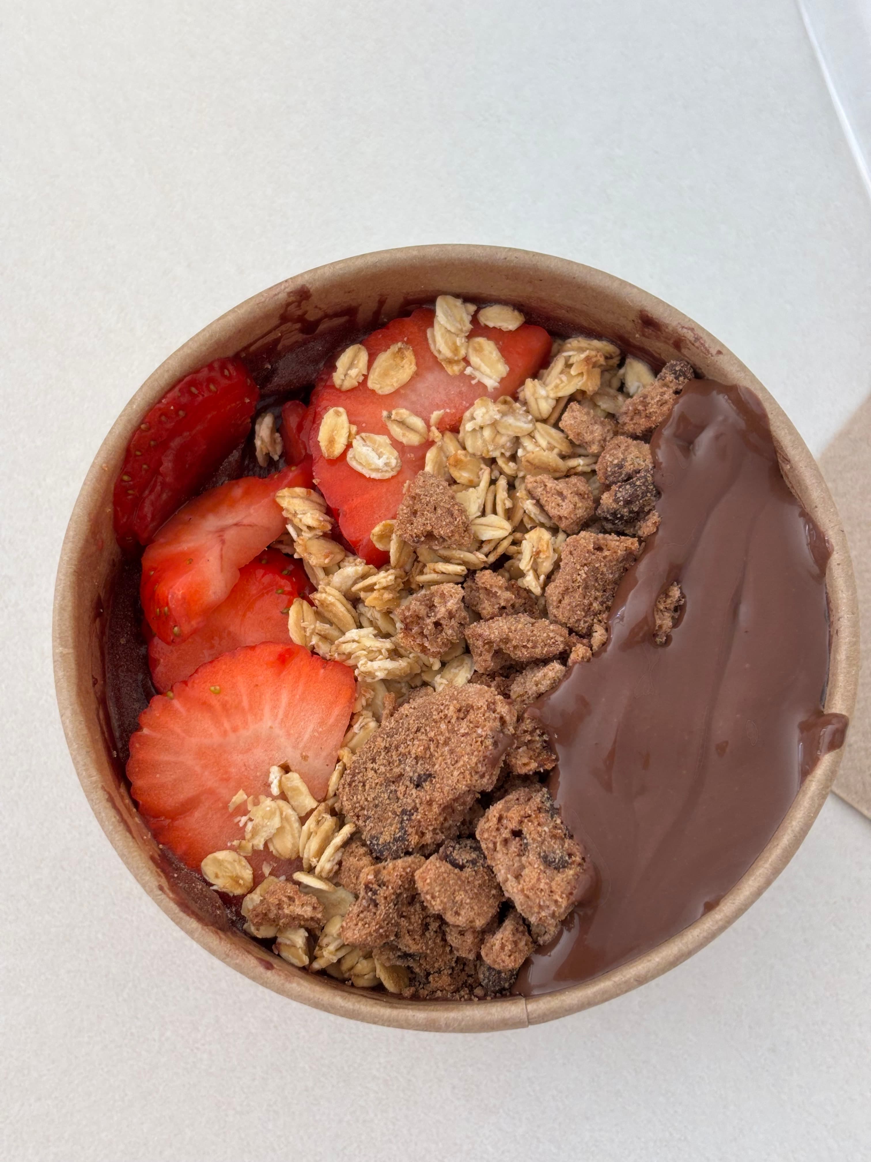 Bowl Livenza